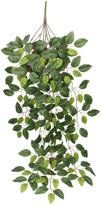 Roślina sztuczna zwis 100cm ASC27904