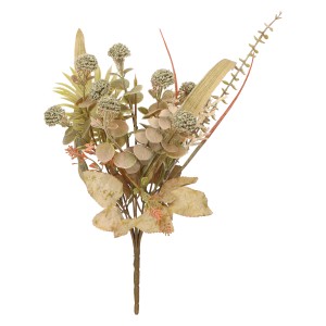 Bukiet sztuczny jesienny 35cm ASC27110 – zdjęcie 7