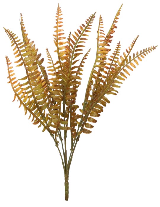 Roślina sztuczna paproć 40cm ASC28538