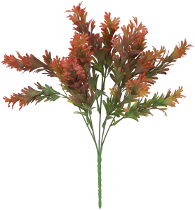 Roślina sztuczna 35cm ASC28038 – zdjęcie 5