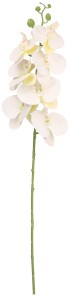 Kwiat sztuczny storczyk 86cm ASC28776 – zdjęcie 2