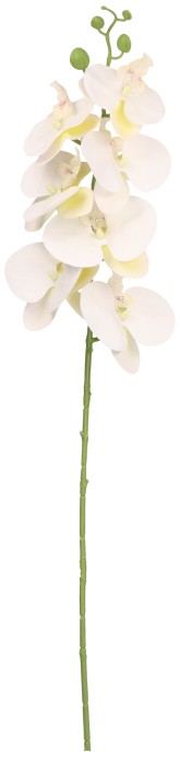 Kwiat sztuczny storczyk 86cm ASC28776 – zdjęcie 2