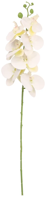 Kwiat sztuczny storczyk 86cm ASC28776 – zdjęcie 2