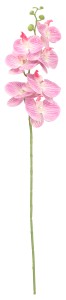Kwiat sztuczny storczyk 86cm ASC28776 – zdjęcie 3