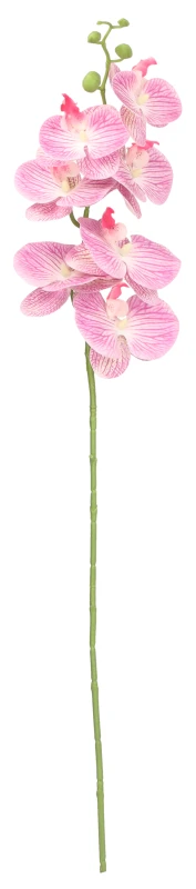 Kwiat sztuczny storczyk 86cm ASC28776 – zdjęcie 3