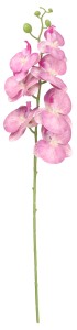 Kwiat sztuczny storczyk 86cm ASC28776 – zdjęcie 4