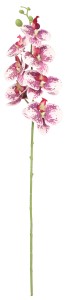 Kwiat sztuczny storczyk 86cm ASC28776 – zdjęcie 5
