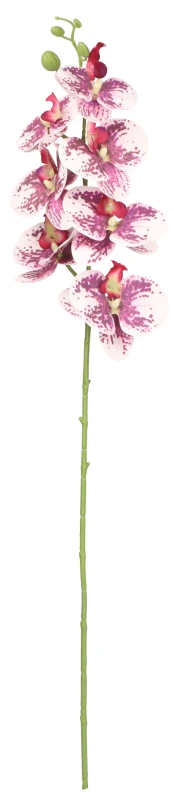 Kwiat sztuczny storczyk 86cm ASC28776 – zdjęcie 5