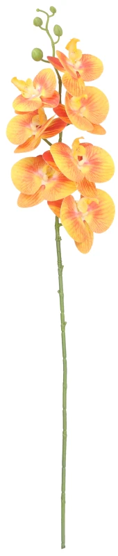 Kwiat sztuczny storczyk 86cm ASC28776 – zdjęcie 6