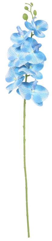Kwiat sztuczny storczyk 86cm ASC28776 – zdjęcie 7