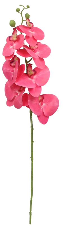Kwiat sztuczny storczyk 86cm ASC28776 – zdjęcie 8