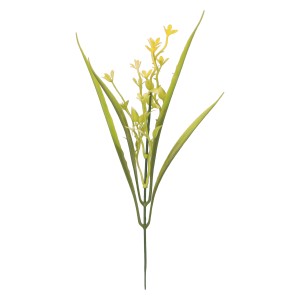 Roślina sztuczna pik 36cm ASC27451 – zdjęcie 4