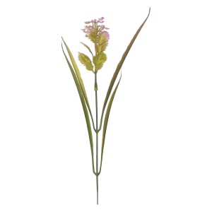 Roślina sztuczna pik 36cm ASC27641 – zdjęcie 3