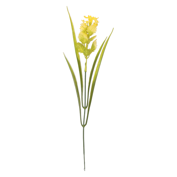 Roślina sztuczna pik 36cm ASC27641 – zdjęcie 4