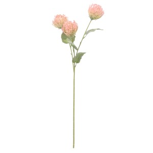 Kwiat sztuczny 68cm ASC28648 – zdjęcie 6