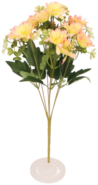 Kwiat sztuczny 41cm AST50726 – zdjęcie 2