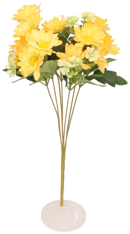 Kwiat sztuczny 41cm AST50726 – zdjęcie 4