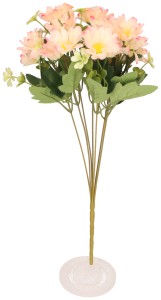 Kwiat sztuczny 41cm AST50726 – zdjęcie 5