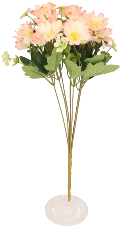 Kwiat sztuczny 41cm AST50726 – zdjęcie 5