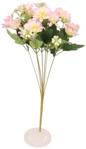 Kwiat sztuczny 41cm AST50726 – zdjęcie 6