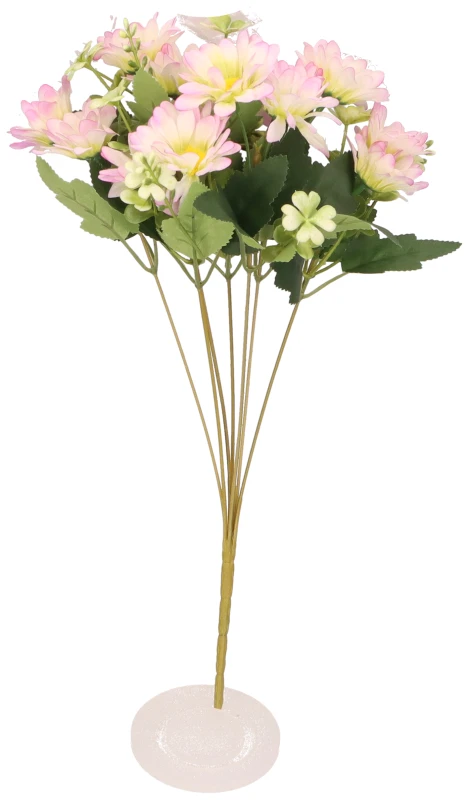 Kwiat sztuczny 41cm AST50726 – zdjęcie 6