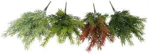 Roślina sztuczna 39cm ASC27621 – zdjęcie 2