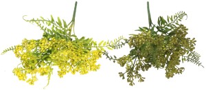 Roślina sztuczna 30cm ASC27880 – zdjęcie 2