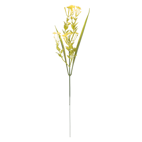 Roślina sztuczna pik 35cm ASC27455 – zdjęcie 3