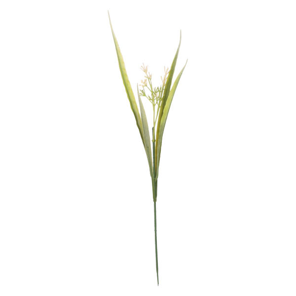 Roślina sztuczna pik 38cm ASC27643 – zdjęcie 3