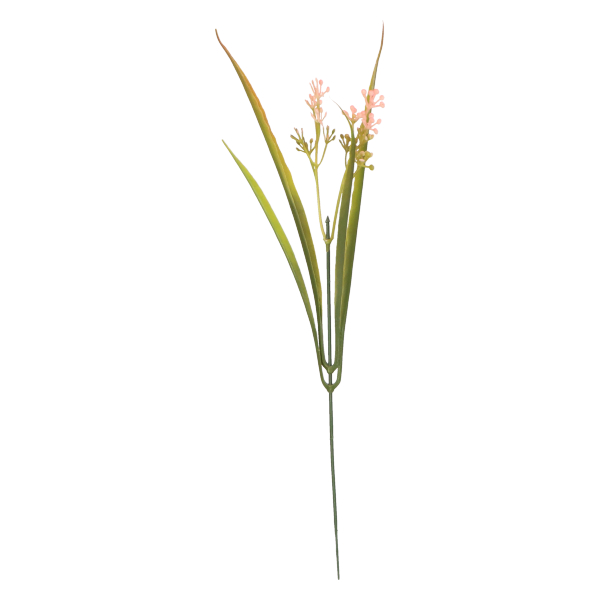 Roślina sztuczna pik 38cm ASC27643 – zdjęcie 4