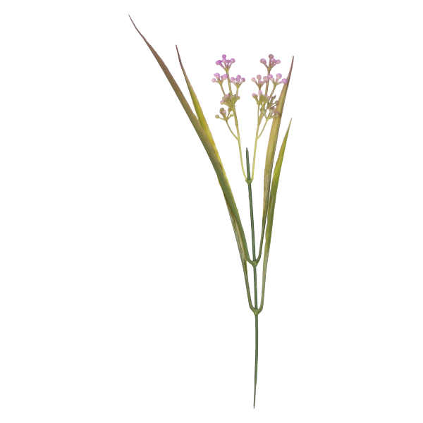 Roślina sztuczna pik 38cm ASC27643 – zdjęcie 5
