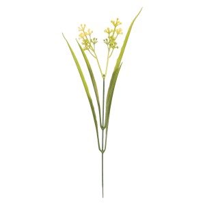 Roślina sztuczna pik 38cm ASC27643 – zdjęcie 6