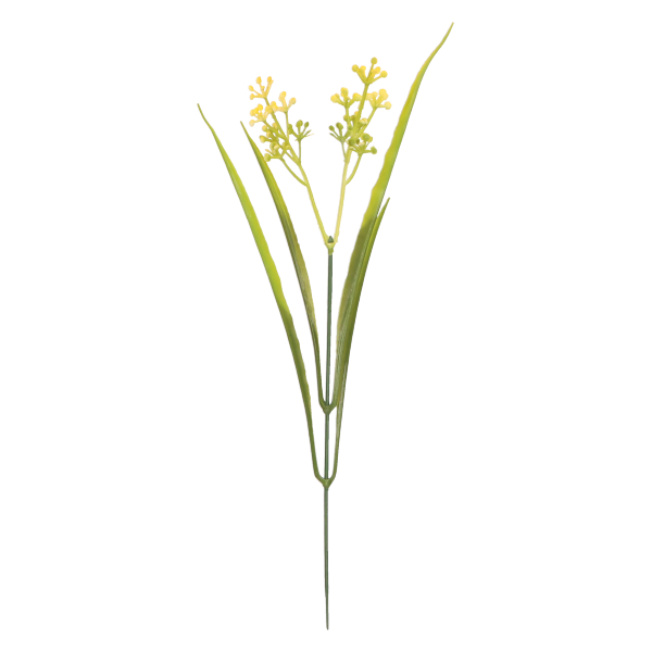 Roślina sztuczna pik 38cm ASC27643 – zdjęcie 6