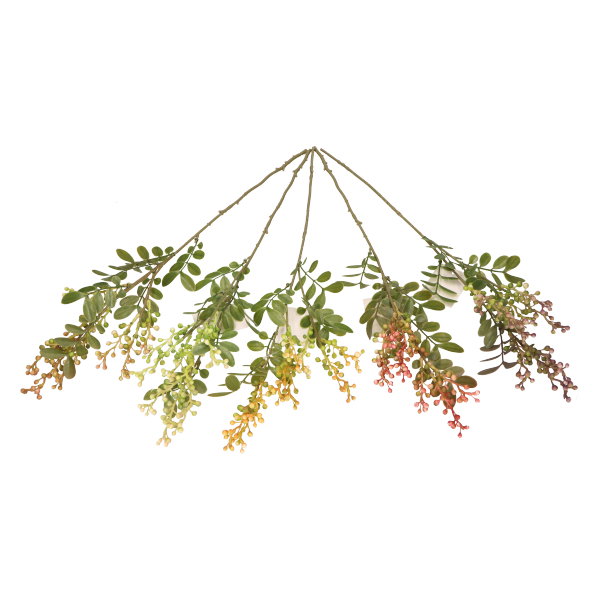 Roślina sztuczna 60cm ASC27371 – zdjęcie 2