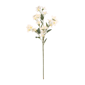 Jaśmin gałązka sztuczna wys. 83 cm ASC24084