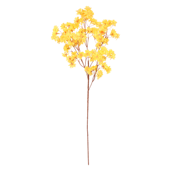 Gałązka kwitnąca 80cm ASC25297 – zdjęcie 4
