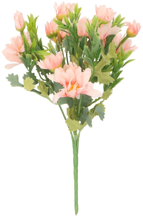 Kwiat sztuczny bukiet 28cm ASC24775-3