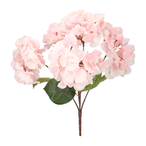 Kwiat sztuczny hortensja 45cm ASC20446 – zdjęcie 7