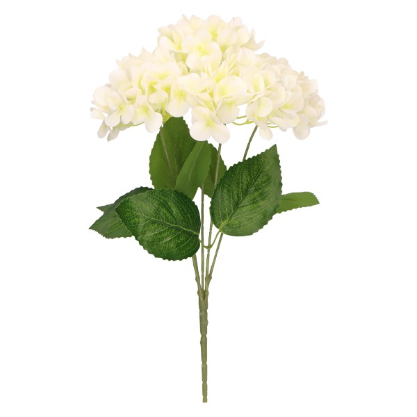 Hortensja bukiet 44 cm mix 4 kolorów AST50370