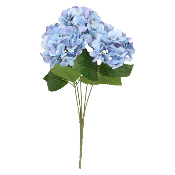 Hortensja bukiet 44 cm mix 4 kolorów AST50370