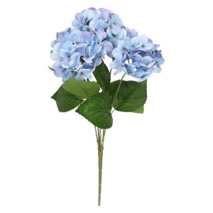 Hortensja bukiet 44 cm mix 4 kolorów AST50370