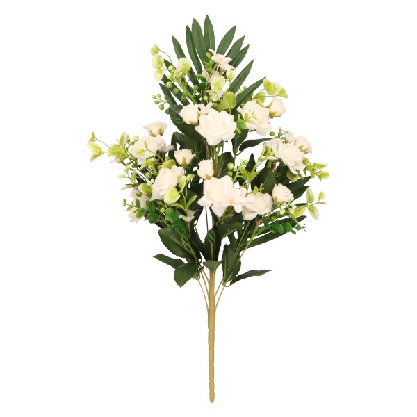 Róża bukiet 60 cm mix 6 kolorów ASC27826
