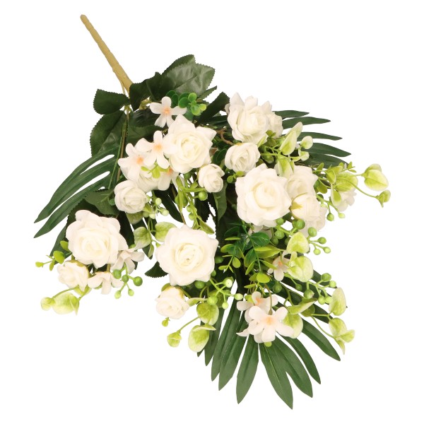 Róża bukiet 60 cm mix 6 kolorów ASC27826