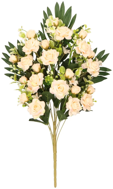 Róża bukiet 60 cm mix 6 kolorów ASC27826