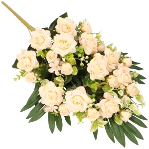 Róża bukiet 60 cm mix 6 kolorów ASC27826