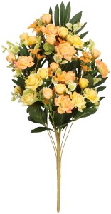Róża bukiet 60 cm mix 6 kolorów ASC27826