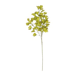 Gałązka miłorzębu japońskiego 93cm ASC24508-mix 3 kolorów