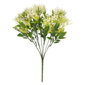 Protea bukiet 32 cm mix 3 kolorów ASC27846-MIX