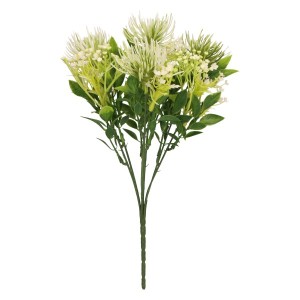 Protea bukiet 32 cm mix 3 kolorów ASC27846-MIX