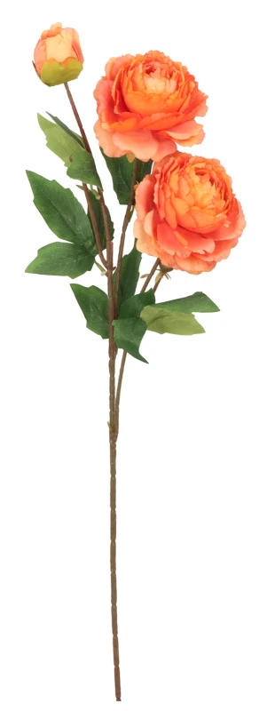 Piwonia gałązka 69 cm mix 8 kolorów AST50471-MIX